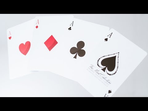 Die sympathischen Asse (Dream of Aces Plot)