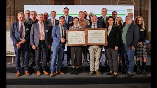 Königsklasse: Nationalparke Bayerischer Wald und Berchtesgaden erhalten internationale Anerkennung