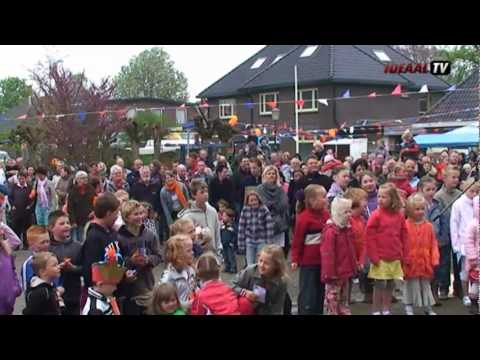 Koninginnedag 2010 (30-04-2010)