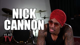 Nick Cannon Details Quitting $10M 'America's Got Talent' Hosting Gig (Part 10)