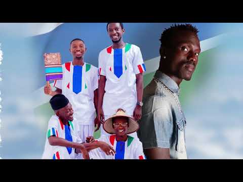 KUCHAA- (Official audio)- Bright Stars Ft Nyancho aka Apachaky #RanhaBisap #Peace