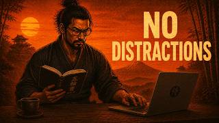 Distraction Is Destroying Your Purpose