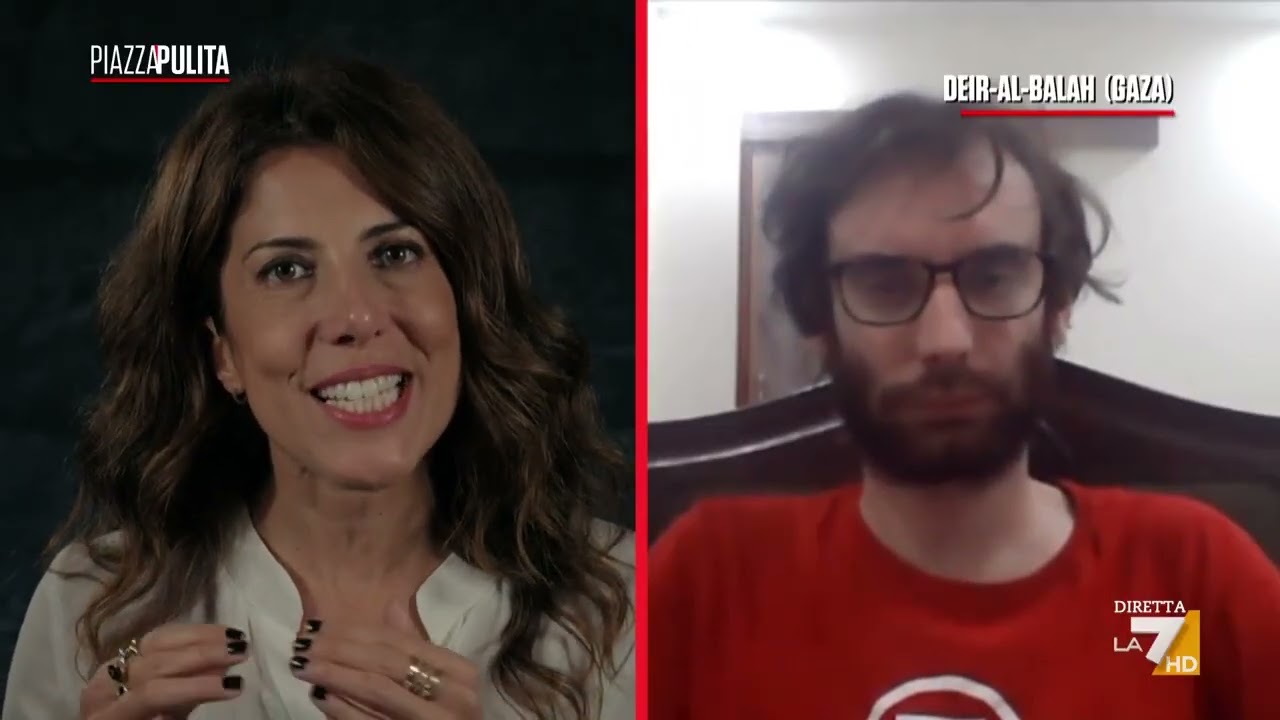 “Israele confonde l’antisemitismo con l’opposizione alle sue pratiche” - L’intervista ...