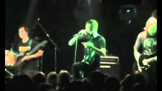 Carnifex Full Set Live in St.Petersburg,Russia 2008