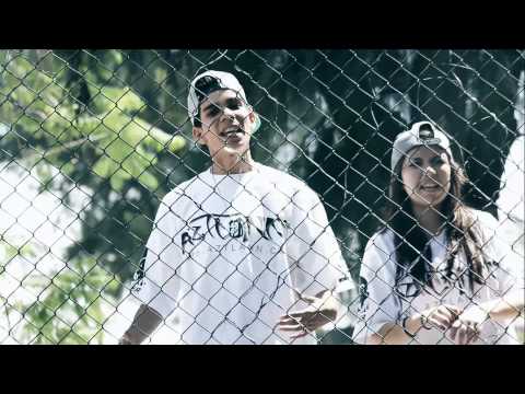 Wear Ft. Prezzy ( Real Klan ) - Damos Clases De Rap | Video Oficial | HD