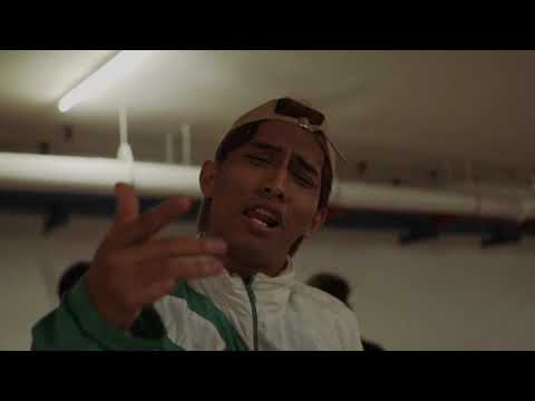 FORCEPARKBOIS - XLEH FOLLOW ( Dir.by @felrfrank )