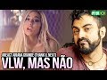 REAGINDO a Ariana Grande - thank u, next REAGINDO a Ariana Grande - thank u, next