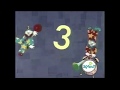 Sesame Street 11 Clowns Honking Milo Counting