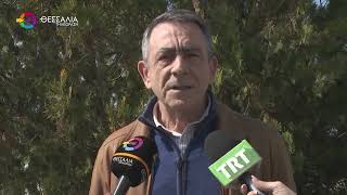 ΣΤΙΣ ΚΑΛΠΕΣ ΤΑ ΜΕΛΗ ΤΟΥ ΠΑΣΟΚ ΛΑΡΙΣΑΣ ΓΙΑ ΤΗΝ ΑΝΑΔΕΙΞΗ ΣΥΝΕΔΡΩΝ 13 03 2026