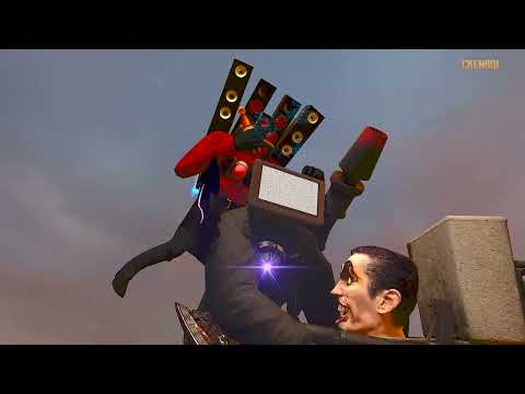 Episode 47 Funny Mobs Parody 😂🤣