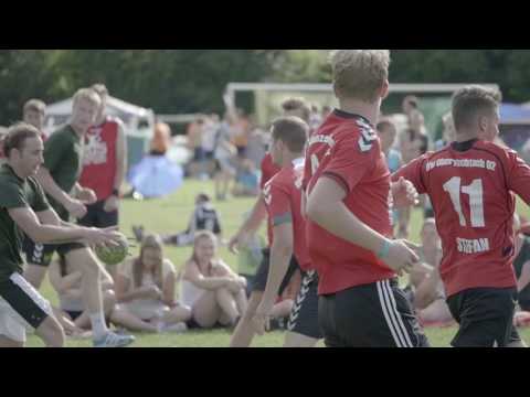 Handballfest Oberviechtach Aftermovie 2016