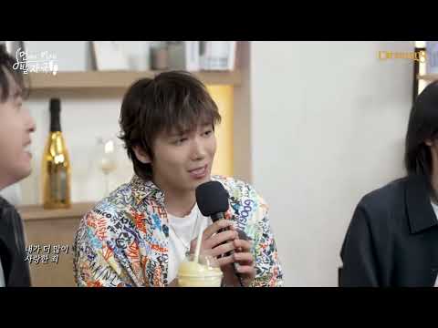 Jooyeon and Jungsu x Lee Honggi x Monday Kiz - LOVE SICK