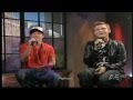 Backstreet Boys - Bigger (Acoustic) (Private Sessions) [HD]