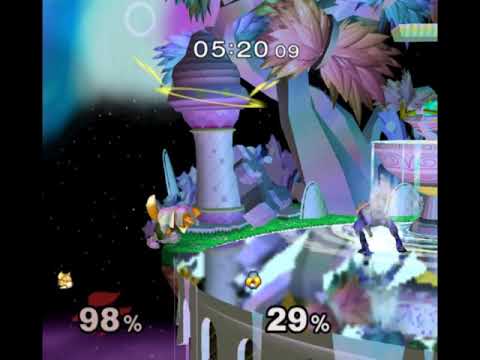 Half Moon #41 - null vs Nut