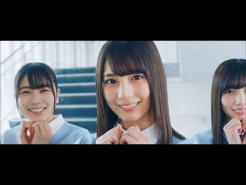 日向坂46 / 心動了