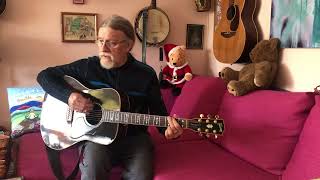 Steve Earle’s Nothing But a Child/Christmas 2021