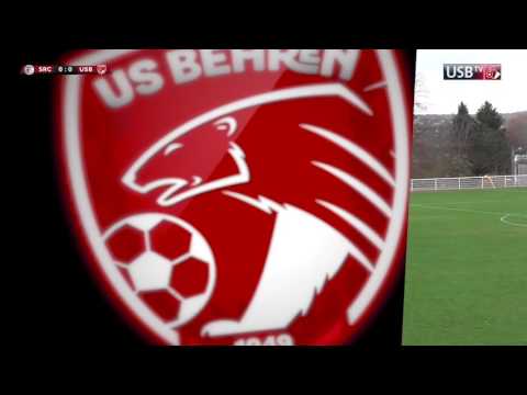 CREUTZWALD   US BEHREN 20 11 2016 1