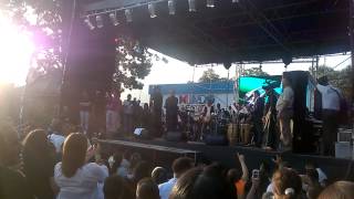 solo alex d' castro en vivo caracas venezuela