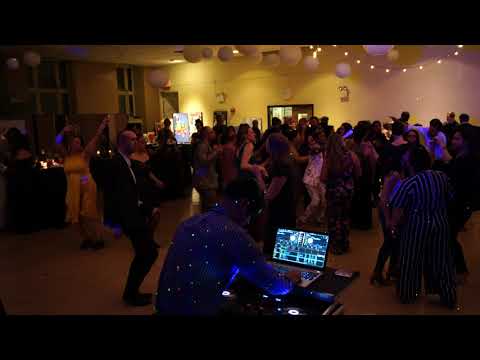 JV Entertainment video.