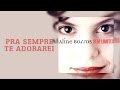Para Sempre Te Adorarei