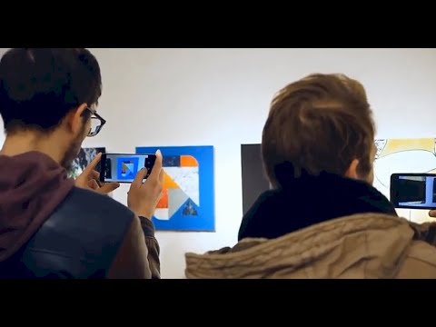 Evolve Media video.