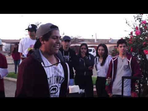 REYES HH vs CH6 - CUARTOS | FloridaBattles