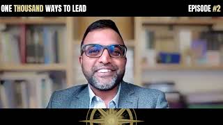 How Strong Leadership Fosters Innovation and Breakthroughs