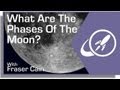 What Are The Phases of the Moon? 