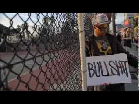 David Cash - World Song (Official Video) NWW