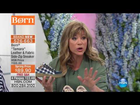 HSN | Easy Spirit Footwear 03.01.2017 - 11 PM