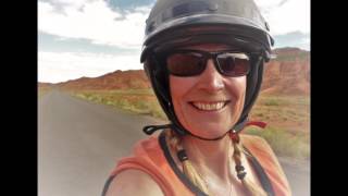 2017 SLMC FISH LAKE-TORREY-CAPITAL REEF-BURR TRAIL