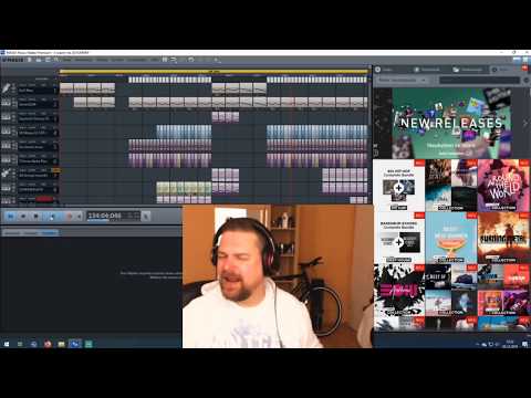 DJ Chipstyler - The Desire in my Heart