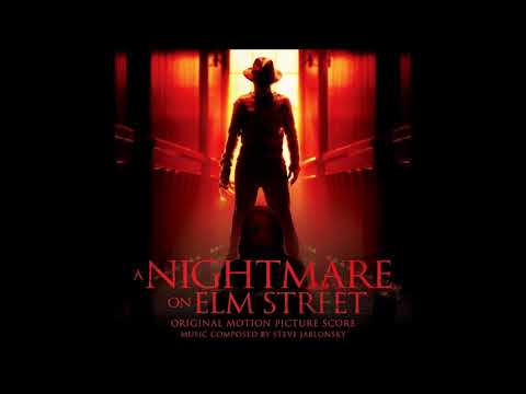 A Nightmare On Elm Street (2010) Soundtrack Suite