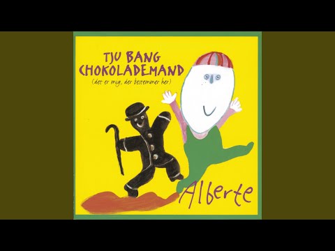 Tju Bang Chokolademand