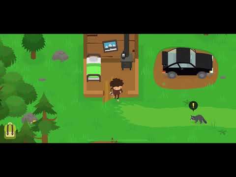 Sneaky Sasquatch Ep 8 Sasquatch Finds the Hidden Treasure