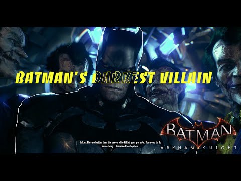 Track down Scarecrow in the Stagg Enterprises airships