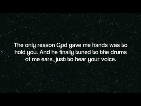JP Cooper- The Only Reason Lyrics