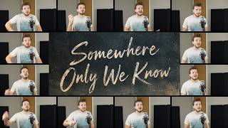 Download lagu Keane - Somewhere Only We Know (ACAPELLA) mp3 Download lagu Keane - Somewhere Only We Know (ACAPELLA) mp3