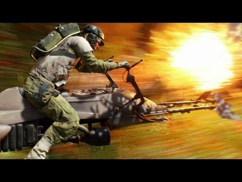 EA Press Conference Reactions - E3 2014