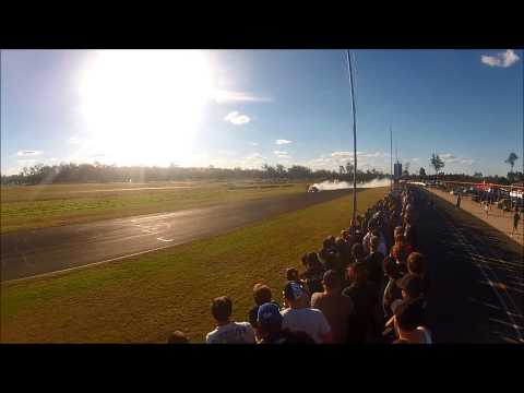 SKD55 Powerplay Powerdrifts May 18th Queensland Raceway