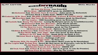 EastNYRADIO 5-3-18 All New HipHop Pf Cuttin