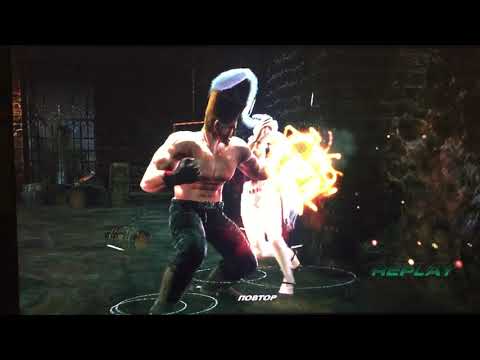 RUSSIAN _SARAM(paul) vs gruni1208(alisa)