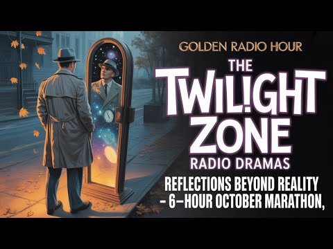 9 Essential Twilight Zone Radio Dramas for New & Hardcore Fans