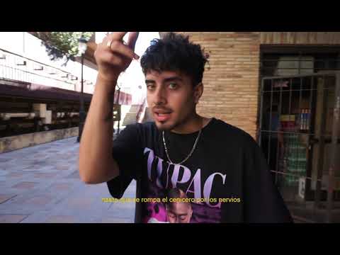 Charry - Files#01 [ONE SHOT]