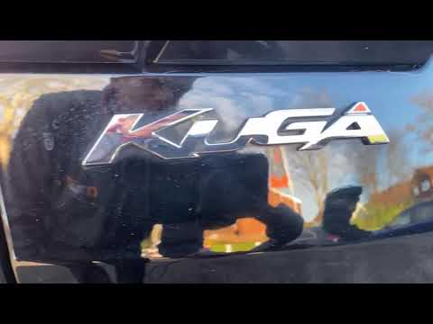 Ford kuga 2.0 TDCI eco blue ST-line AWD