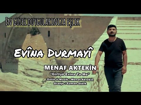 (Bager) Menaf Aktekin - Gırtiye Evina Te Me - 2020