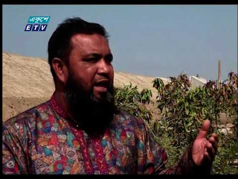 দ্বিতীয় পর্যায়ে মাওয়া-ভাঙ্গা রেলের জমি অধিগ্রহণের ক্ষতিপূরণ পাননি  ক্ষতিগ্রস্থরা