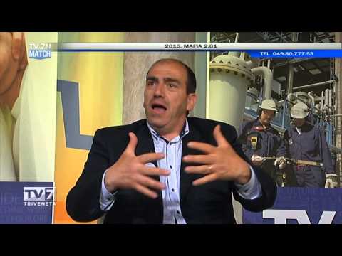 Tv7 Match del 22/05/2015 - Mafia 2.01 (1 di 4)