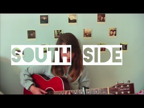 South Side - Jodie davey