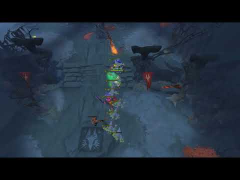 Nature's Prophet - FAST necronomicon